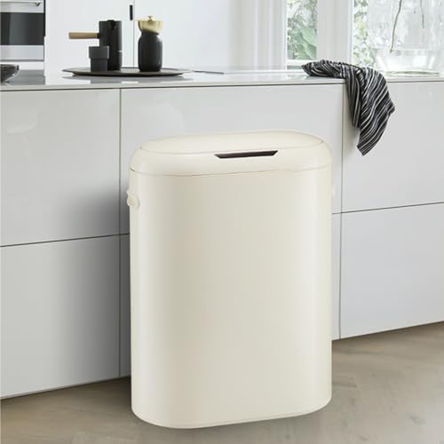 Takywep bote de basura de cocina con sensor automático 13 gal miniatura 6
