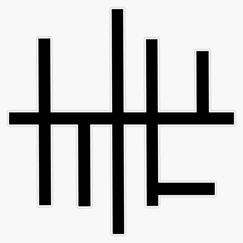 Loss Jpg Meme Sticker Vinyl Bumper Sticker Decal Waterproof 5"