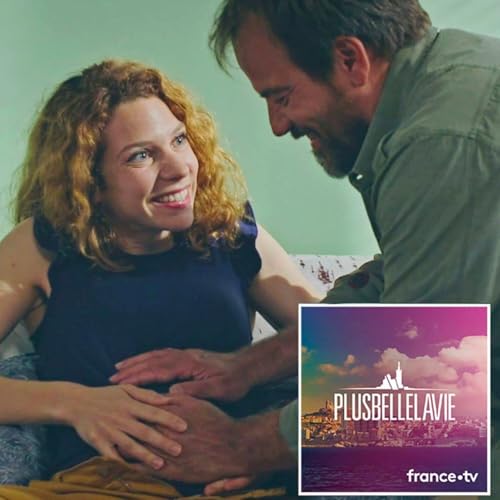 L&eacute;a & Jean-Paul pr&eacute;parent l'accouchement