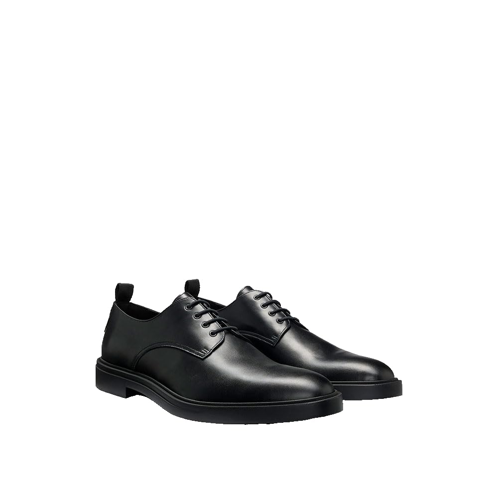 BOSS Herren Calev Derb LtfbDerby Shoes