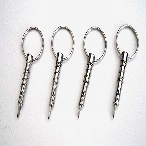 4PC Full 316 Stainless Steel Marine Safety pin Yacht Accessories Marine Hardwa
