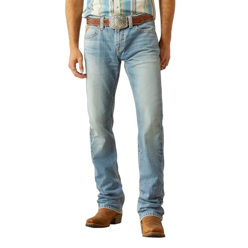 Ariat Men's M7 Tustin Cade Jeans2