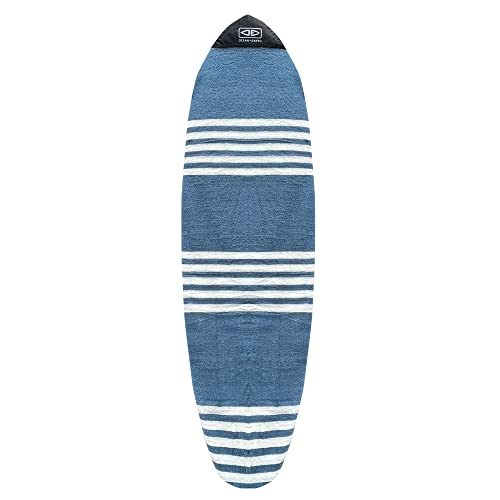 O&E STRETCH COVER DENIM 7'0fun