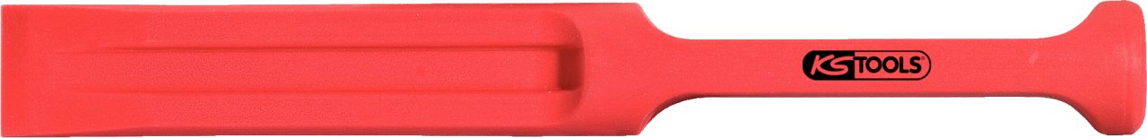 KS Tools 117.1669 Coin d'écartement en PVC L.170 mm