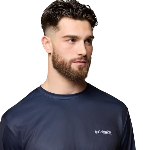 Columbia Men's Terminal Tackle PFG Statetriot Long Sleeve4