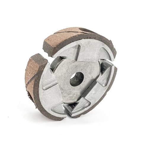 Embrague de moto 50cc 2T para solucionar pérdida de fuerza en SX 50