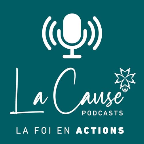 La Cause en Audio cover art