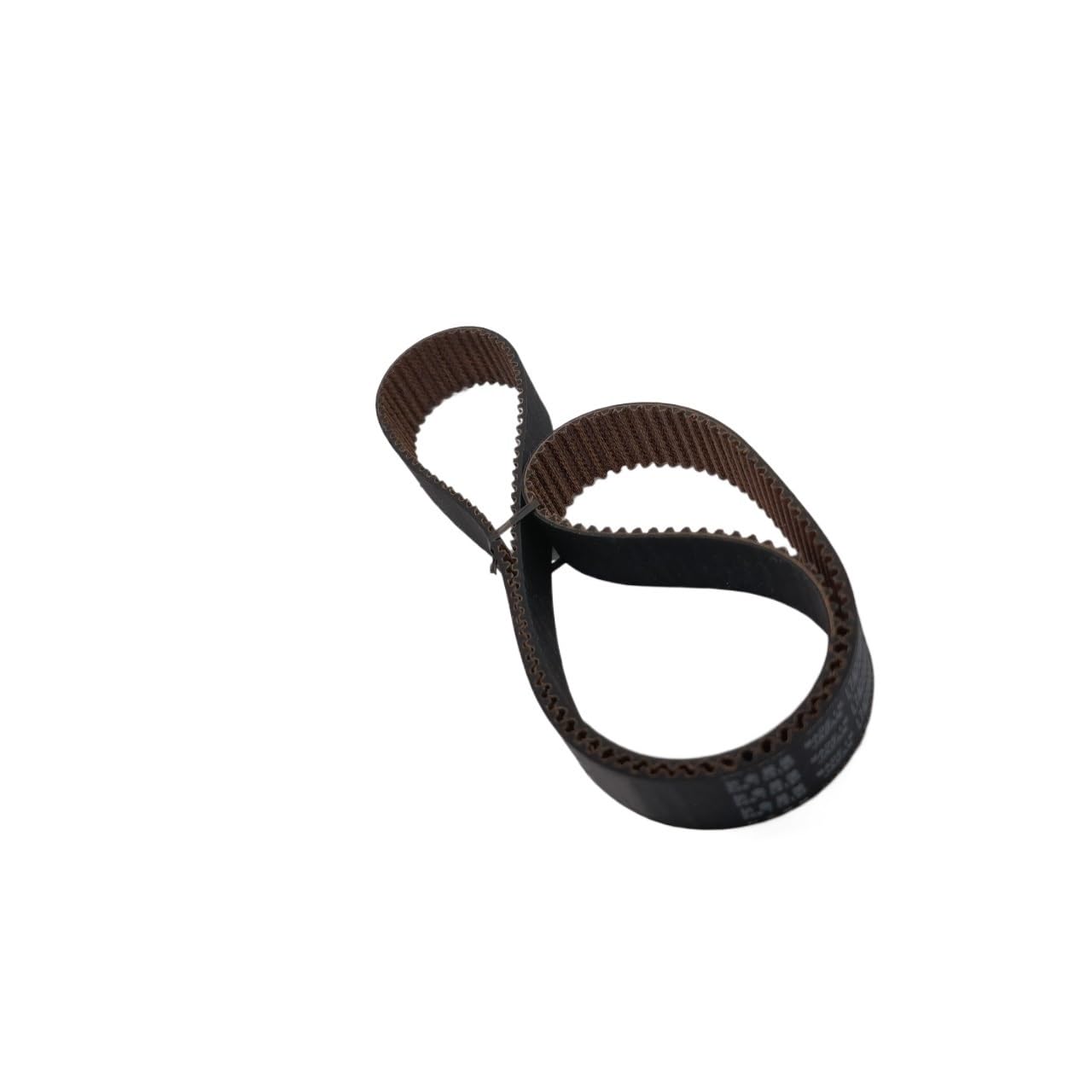 HEAVYTOOL Cinghia da 20 mm di larghezza, 1,6 mm di spessore