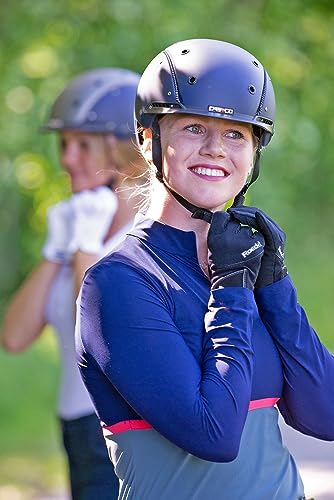 Uvex Ventraxion Riding Glove