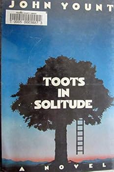 Hardcover Toots in Solitude: A Novel Book