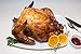 Cave Tools Roasting and Grill Rack, Stainless Steel BBQ Accessories for Smoker, Grill or Oven, Dishwasher Safe - Poultry, Chicken and Turkey Lifter Wire Rack