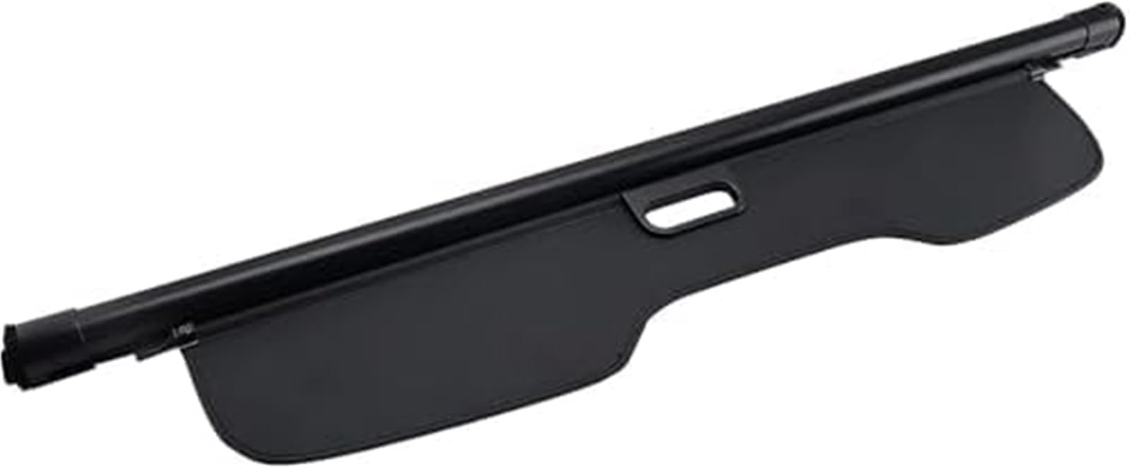Fhjwqronte One Color Cargo Area Storage Rack Car Retractable Rear Trunk Parcel Shelf, For Range, For Rover Sport 2006-2012 Luggage Shade Shield Cargo Security Cover Curtainaccessories