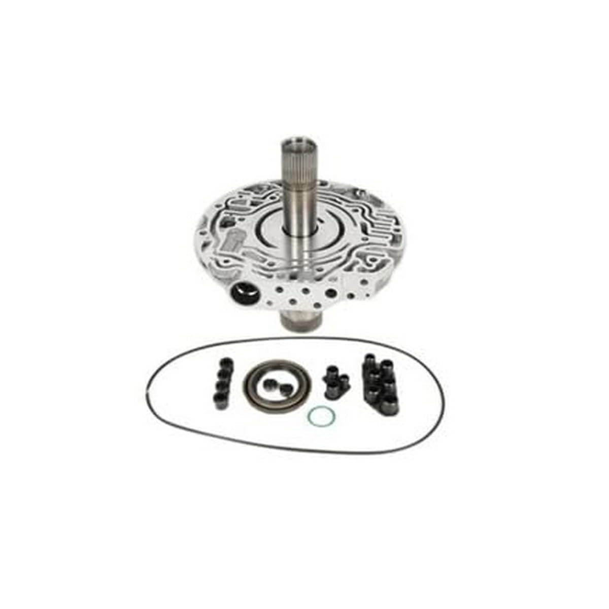Amazon.com: ACDelco 24289721 GM Original Equipment Automatic 