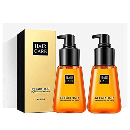 2Pack Super Curl Defining Booster for Natural and Curly Hair, Softens and Hydrates, Moisturizes Hair, Great Easy Combing