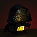 Bulb Botz 2021388 Star Wars Kylo Ren Night Light Alarm Clock