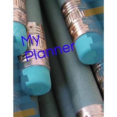 My Planner