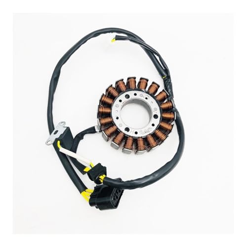 Estator de motor para Linhai 400cc que soluciona fallos de arranque 4