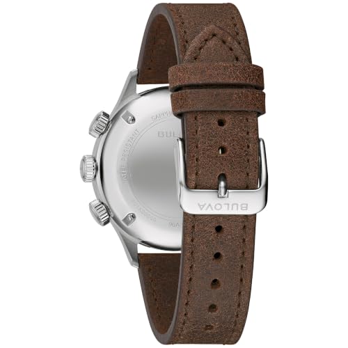 Image of Bulova Archive Series: Military - 96A245