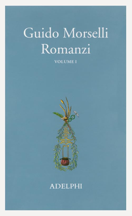 Romanzi (Vol. 1)