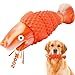 BoYoYo Indestructible Dog Toys for Aggressive Chewers Large Breed, Dog Chew Toys for Aggressive Chewers, Tough Dog Toys for Large Dogs Aggressive Chewers, Durable Dog Toys, Squeaky Dog Toys for Dogs