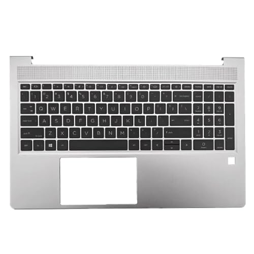 C Shell pour HP ProBook 655 G8 - Boîtier supérieur et clavier d'ordinateur