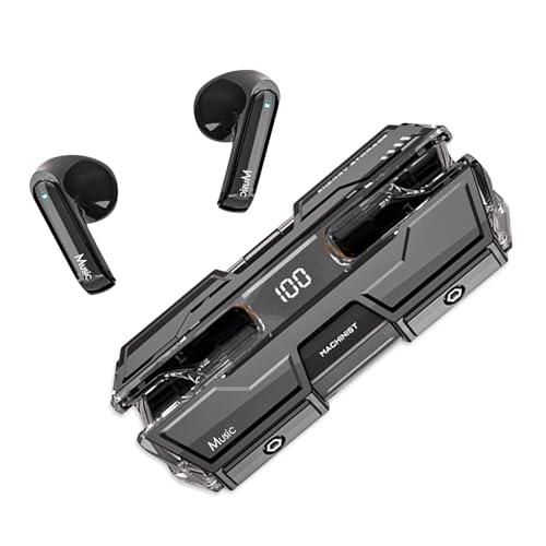 Auriculares Inalambricos con Microfono Marca Yingtop