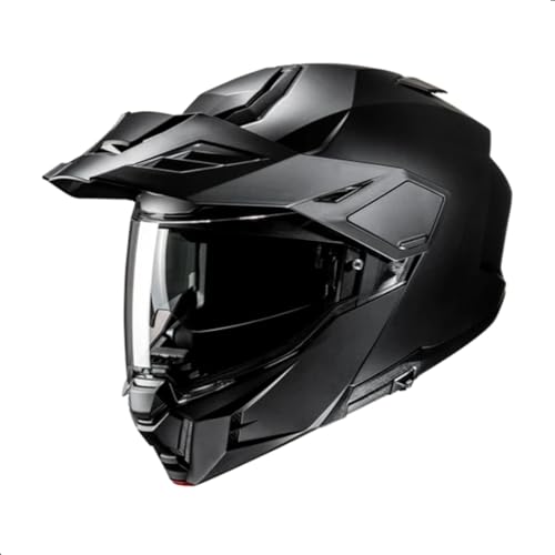 HJC i80 Modular Motorcycle Helmet with Pin-lock Shield