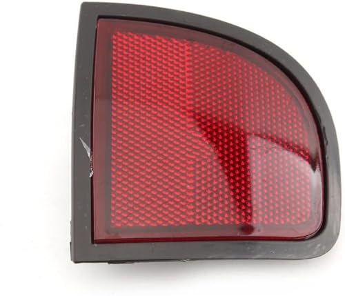 Feu de pare-chocs arrière résistant aux chocs pour Mitsubishi L200 stop droit - 4