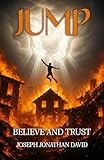 JUMP: Believe And Trust (English Edition)