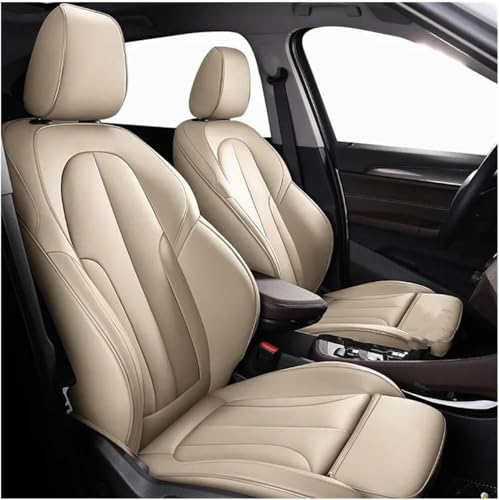 Housses de siège auto BMW E46 E90 F10 G20 - Protection universelle de siège voiture Touring