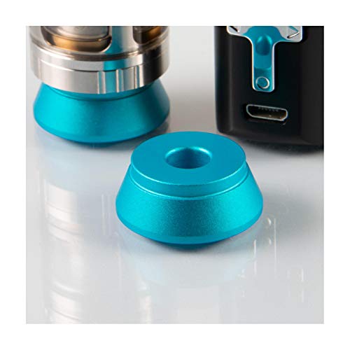 PhoneNatic - Support pour cigarettes électroniques Bleu - Image 3