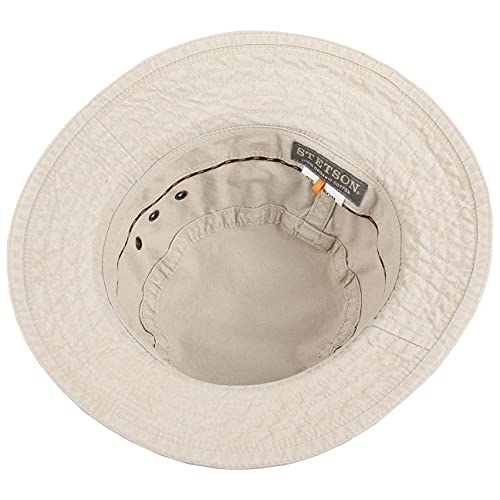 Bob Stetson Reston protection UV 40+ unisexe pour l'été - 5