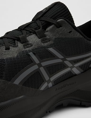 Image of ASICS Gel-Venture 11 Men Black /Carrier Grey US 11