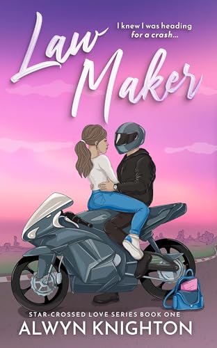 Law Maker (English Edition)