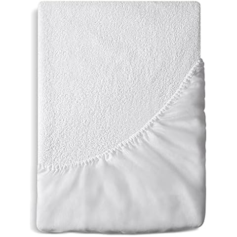 Matratzenschoner 100x200 cm Wasserdicht Dreamzie Cover