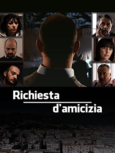  Richiesta d\'amicizia
