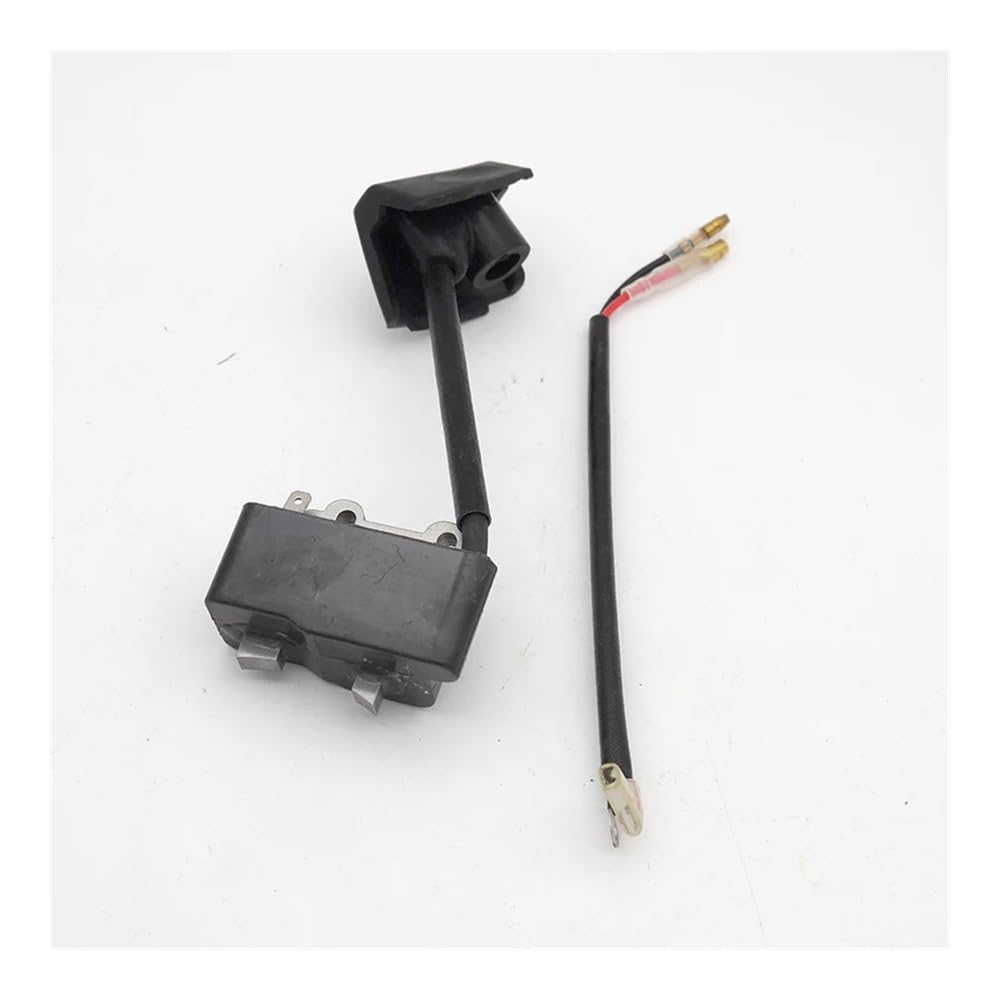 Bobine d'allumage TJ27E haute performance pour un démarrage fluide