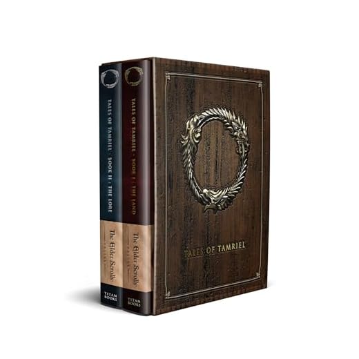 The Elder Scrolls Online: Tales of Tamriel