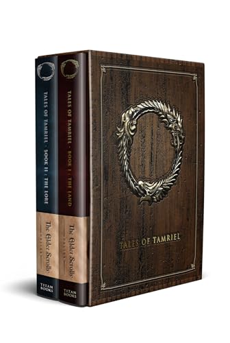 ELDER SCROLLS ONLINE BOX SET: Tales of Tamriel