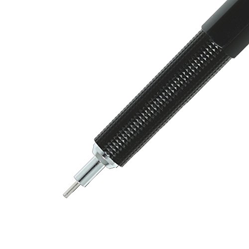 Rotring 300 0.5Mm Mechanical Pencil, Black (502305) #TOP1