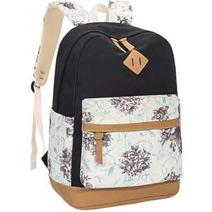 Leaper Girls Cute Backpack for Scho...
