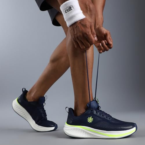 Image of Cult Mens Typhon Sports Shoes