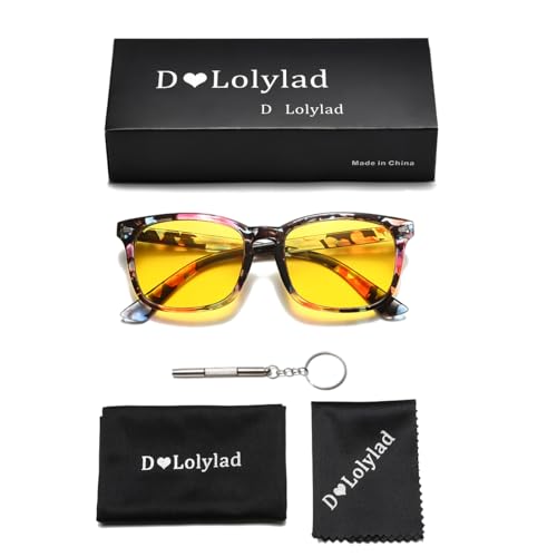 Polarized Sunglasses for Women and Men, UV 400 Protection with UV Protection for Driving Fishing Golf4