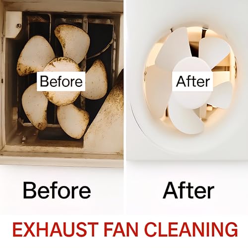 Image of Dustex 500Ml Kitchen Cleaner Spray Oil & Grease Stain Remover For Gas Stove, Chimney BBQ Exhaust Fan Non-Flammable Nontoxic Magic Degreaser Liquid Spray for Grill & Home glow all surface cleaner