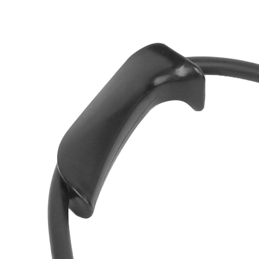 Entraîneur D'arc élastique Portable - Poignée Ergonomique En Caoutchouc - Pour Débutants Et Amateurs