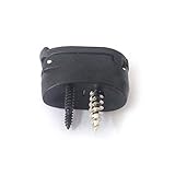 GOGO Golf Ball Retriever, Easy to Use and Fits All Putter