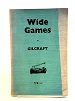 Wide Games B006G4GAA8 Book Cover