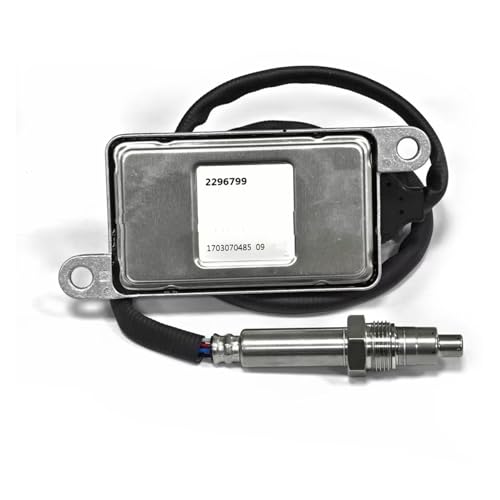 Capteur NOx 2296799 résout le voyant moteur de votre camion Scania 5WK96612F