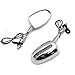 SMT-LED rear view mirror Compatible With CBR 600 F1 F2 F3 CBR 900 929 954 RR Chrome [B00RUDY3Z8]