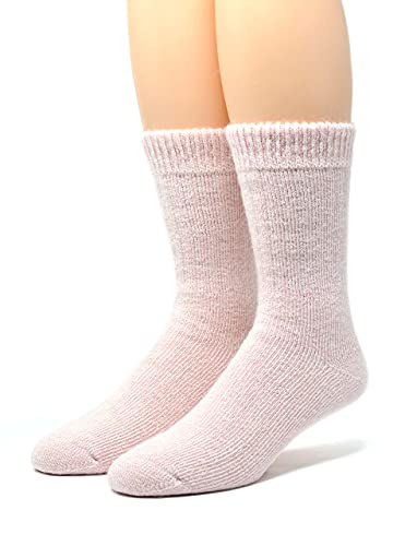 Image of WARRIOR ALPACA SOCKS - Unisex Toasty Toes Ultimate Alpaca Socks For Men And Women